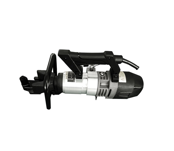 Máy Uốn Sắt Thủy Lực NRB25