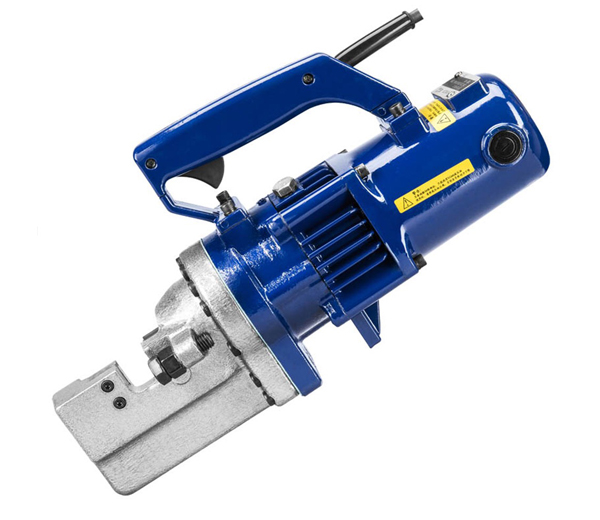 Máy Cắt Sắt Thủy Lực RC20