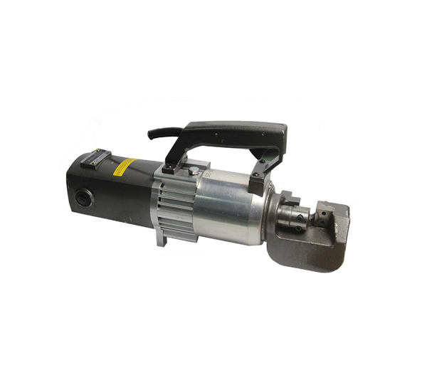 Máy Cắt Sắt Thủy Lực RA25