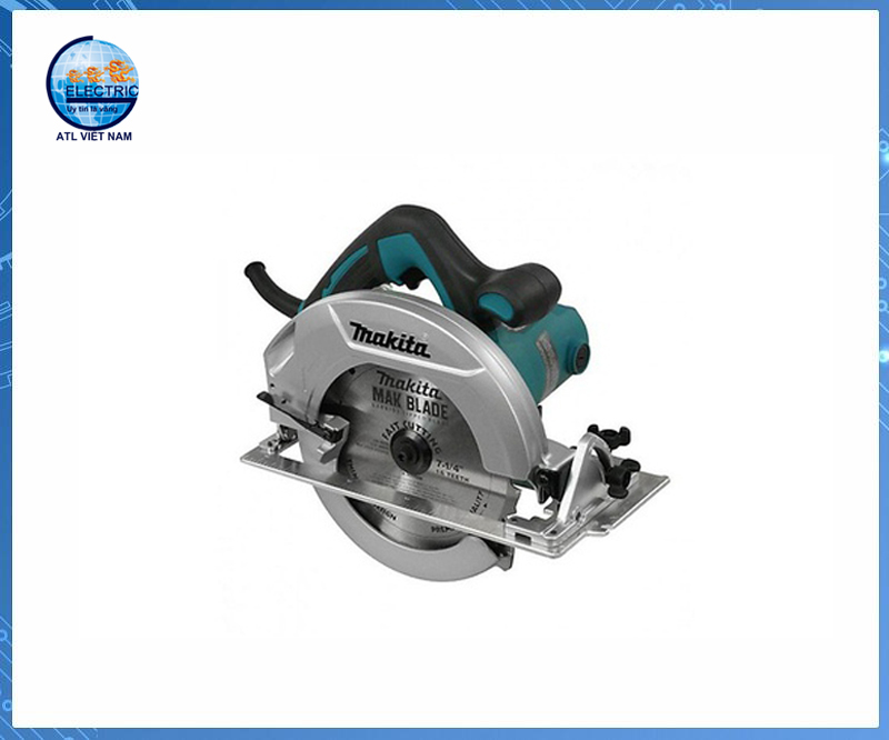 Máy Cưa Đĩa MAKITA HS7600