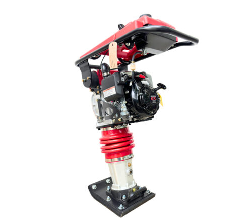 Máy đầm cóc chạy xăng Honda HCR80