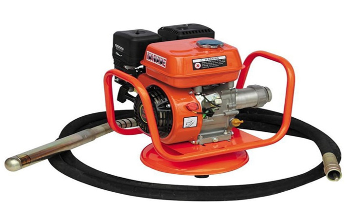 Máy đầm dùi là gì ?