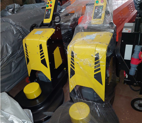 Máy Đánh Bóng Bê Tông GT27