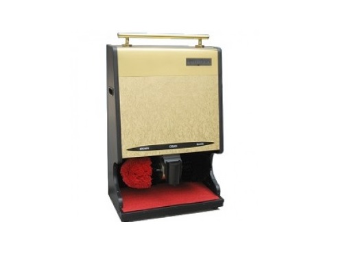 Máy đánh giày tiện lợi