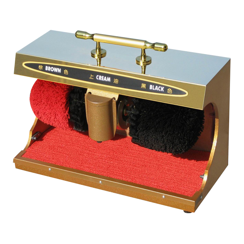 máy đánh giày văn phòng