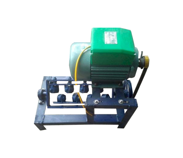 Máy Duỗi Sắt Mini