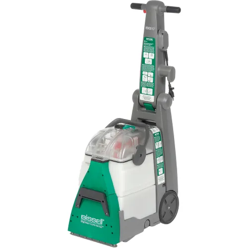 Máy giặt thảm hút bụi Bissell Big Green Professional Carpet Cleaner