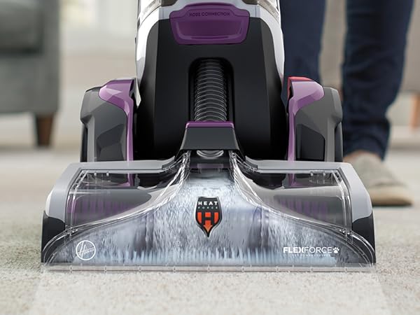 Máy giặt thảm hút bụi Hoover SmartWash Pet