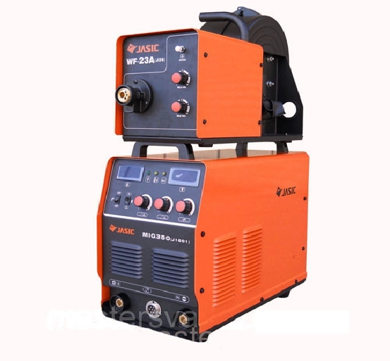 Máy Hàn Jasic MIG-350 (J1601)