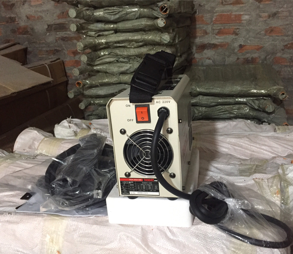 Máy Hàn Điện Tử Tiến Đạt 200AMS