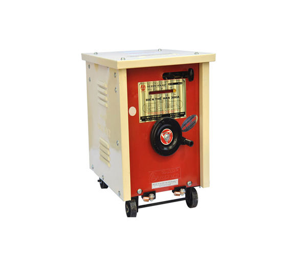 Máy Hàn Tiến Đạt 250A/440V (Dây Đồng – Điện 220V/380V/440V)