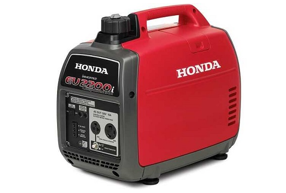 Honda EU2200