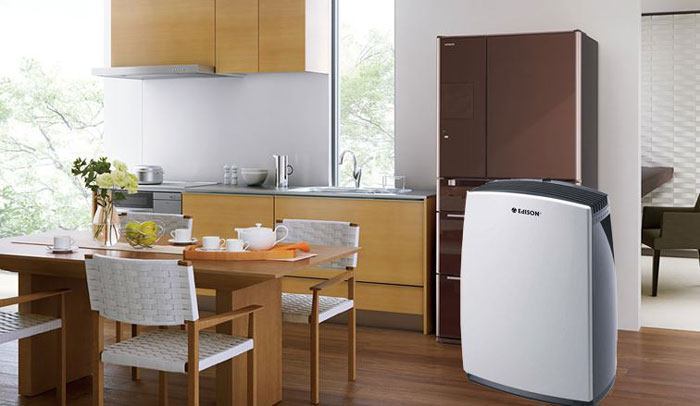 Máy hút ẩm là gì?