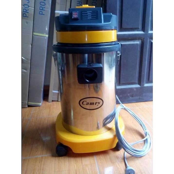 Máy hút bụi công nghiệp Camry