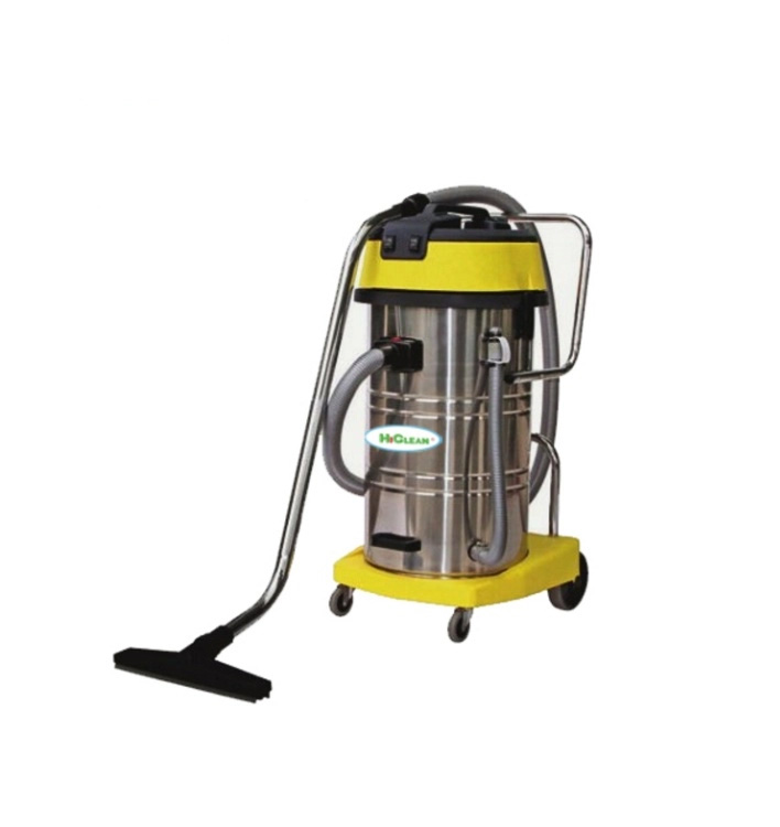 Máy hút bụi công nghiệp công suất lớn HiClean HC903