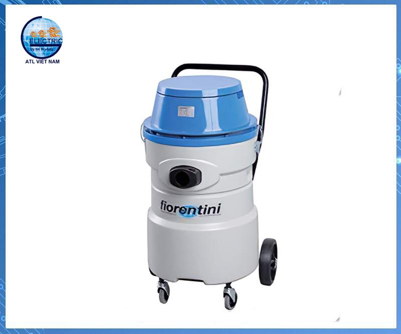 Máy hút bụi công nghiệp Fiorentini