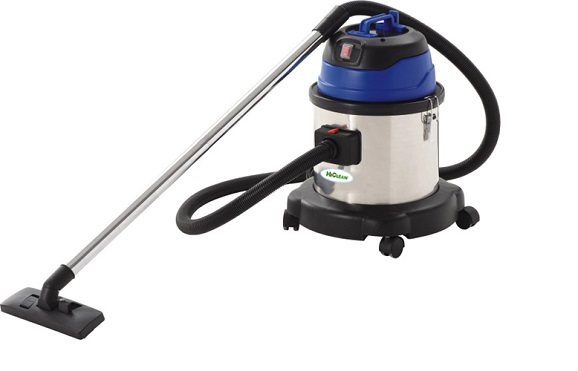 máy hút bụi công nghiệp Hiclean