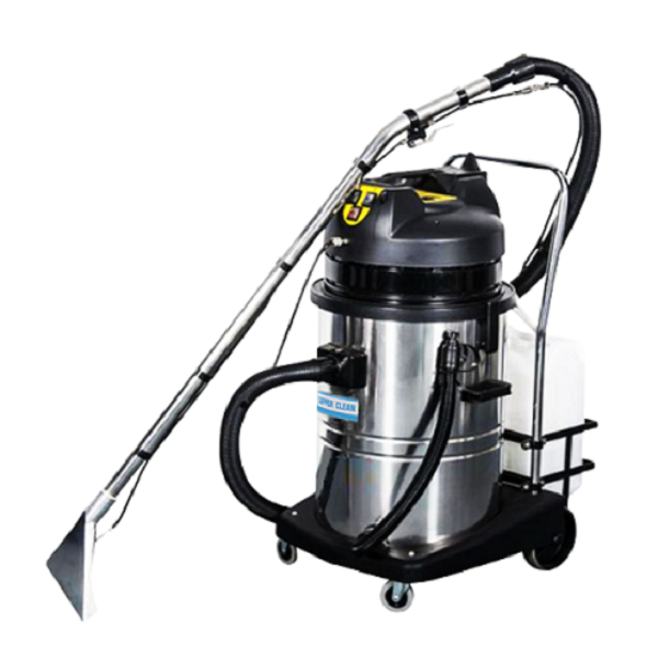 Các lỗi hay gặp khi dùng máy hút bụi