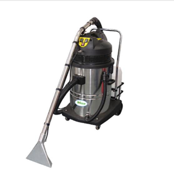 Máy Giặt Thảm Phun Hút HiClean HC 602