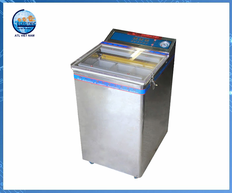 Máy Hút Chân Không Chè LD600