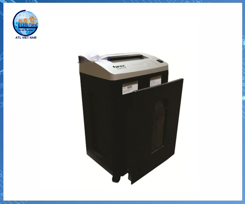 Máy hủy tài liệu HPEC C2112