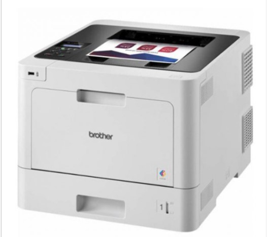 Máy in gia đình Brother