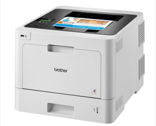 Máy In Laser Màu Đơn Năng Brother HL-L8260CDN