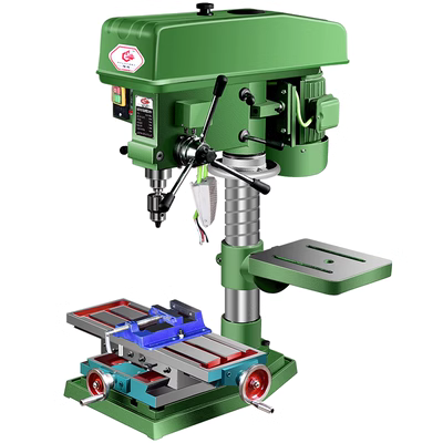 Máy khoan bàn Makita