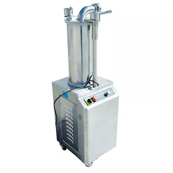 Máy làm xúc xích Happy Call HC-636