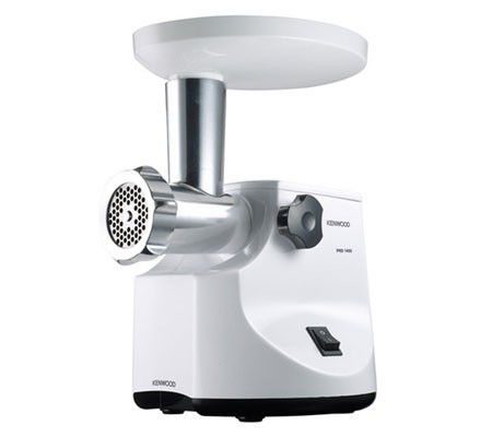 Máy làm xúc xích Kenwood MG450