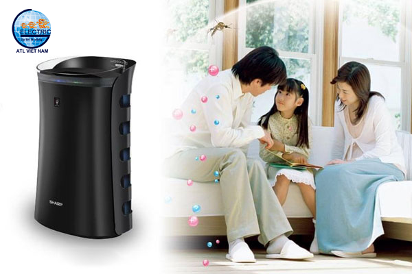 tiêu chí khi chọn máy lọc không khí