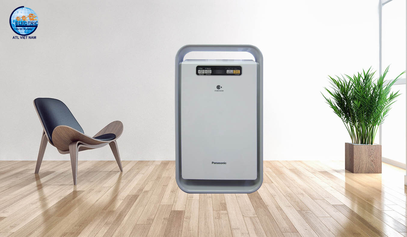 Máy lọc không khí Panasonic