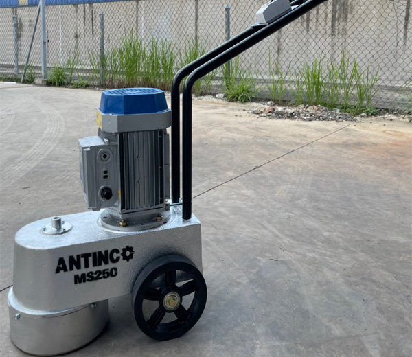 Máy mài sàn bê tông ANTINCO MS-250