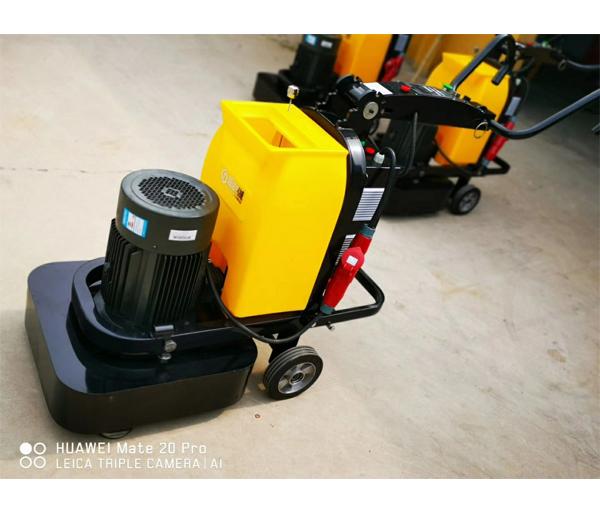 Máy mài sàn bê tông công nghiệp GT-630 phổ thông