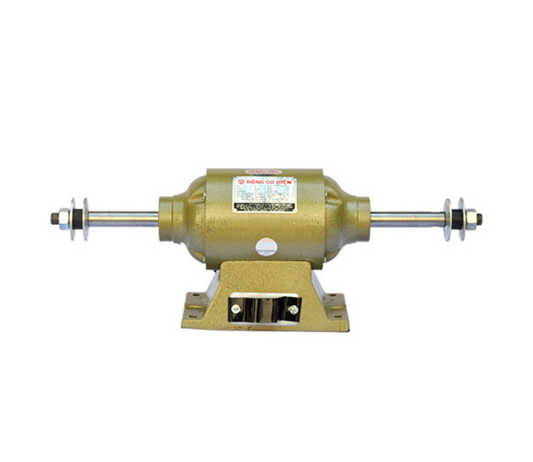 Máy Mài Tiến Đạt 1HP Cốt Dài