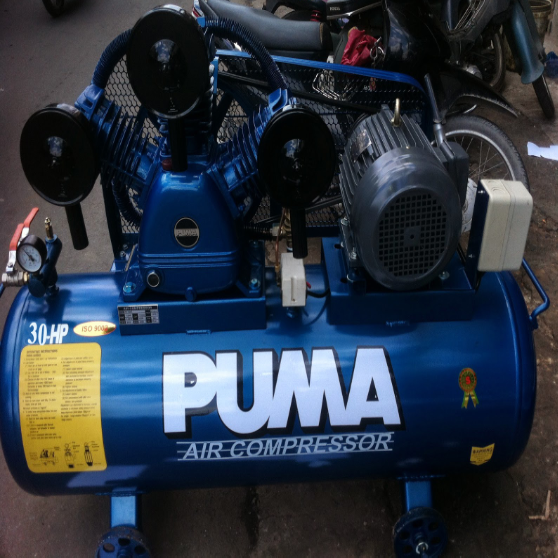 Máy Nén Khí Puma PX-300300 (30HP)