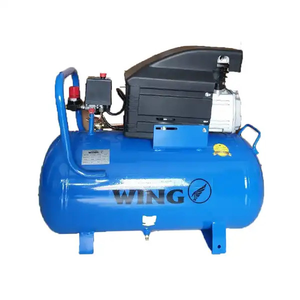 Máy Nén Khí Không Dầu Giảm Âm Wing 1.5HP TM-0.1/8-12L