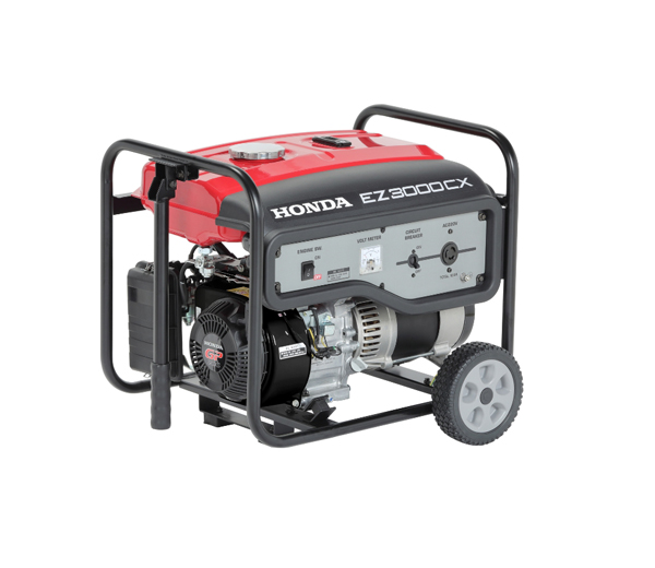 Máy phát điện Honda EZ3000CX R