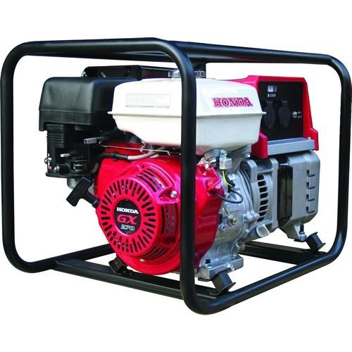máy phát điện chất lượng