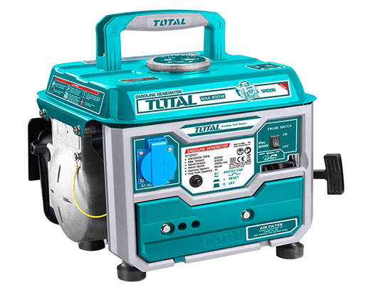 Máy phát điện mini Topal TP18001