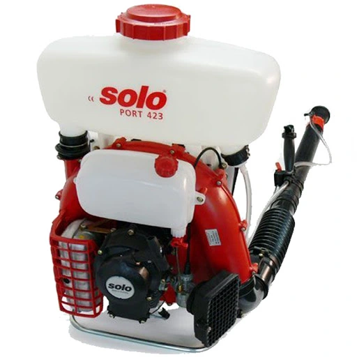 Máy phun thuốc Solo