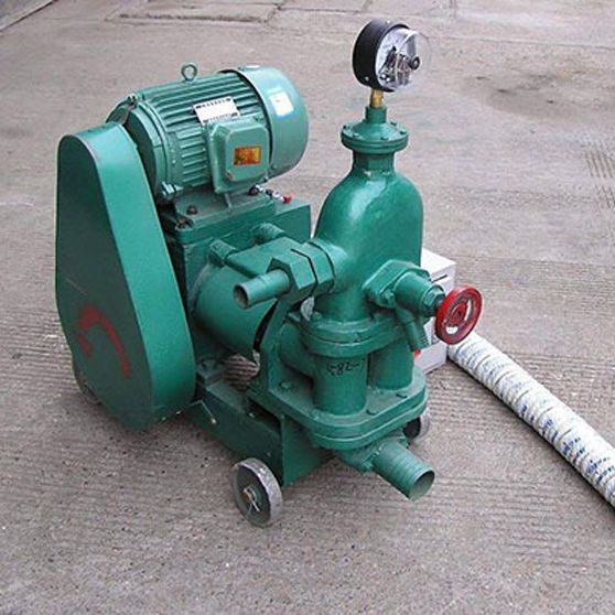 máy bơm vữa chất lượng