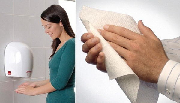 máy sấy tay giá rẻ