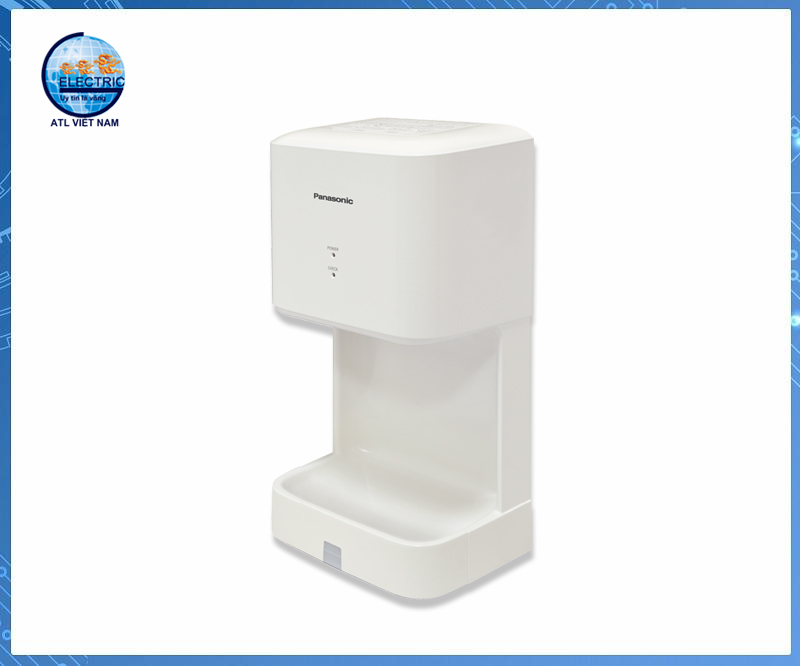2. Máy Sấy Tay Panasonic FJ-T09A3