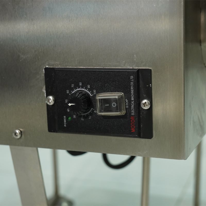 Máy thái hành lá mini MG-526