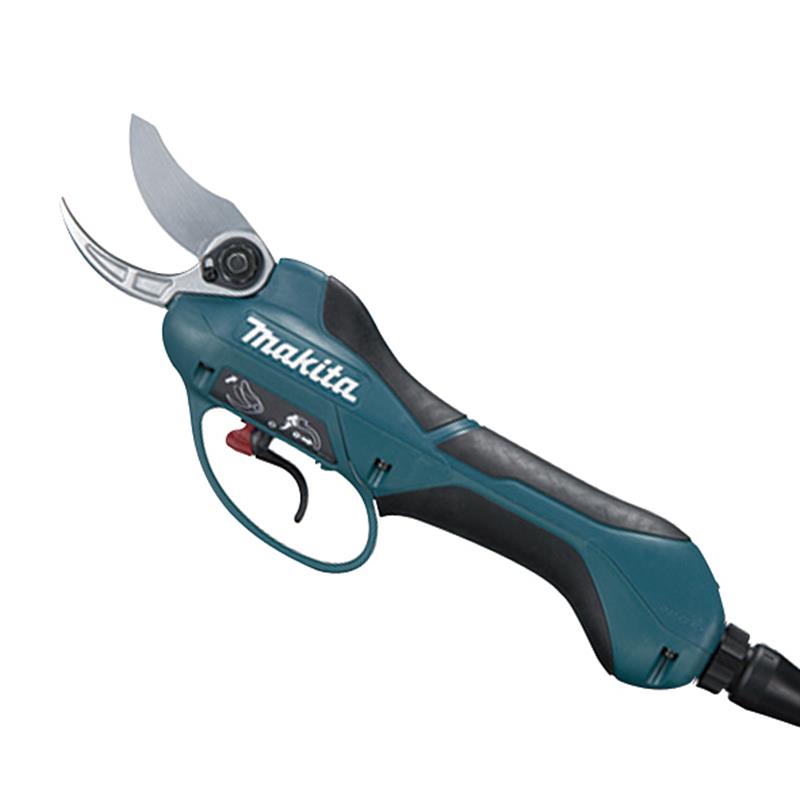 Ưu điểm và nhược điểm của kéo cắt tỉa cành dùng pin