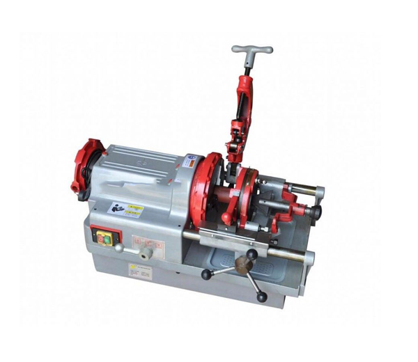 Máy Tiện Ren Ống Z1T-R3 (21-90MM)