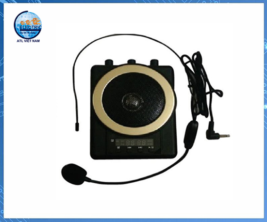 Máy Trợ Giảng Không Dây Apollo AP-10SW