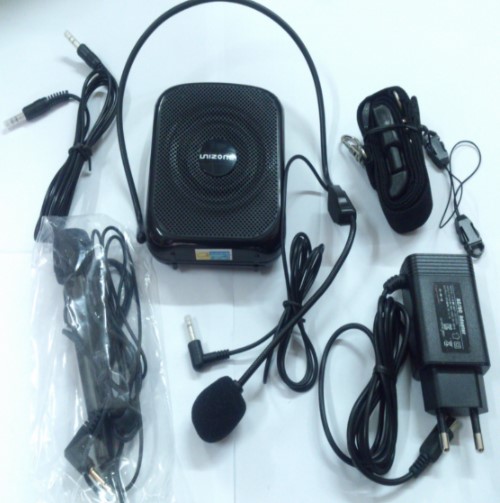 Máy Trợ Giảng Camac Unizone UZ-9088s