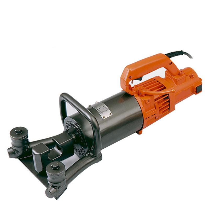 Máy uốn sắt mini